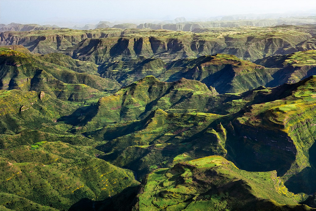 Rift Valley Nakuru