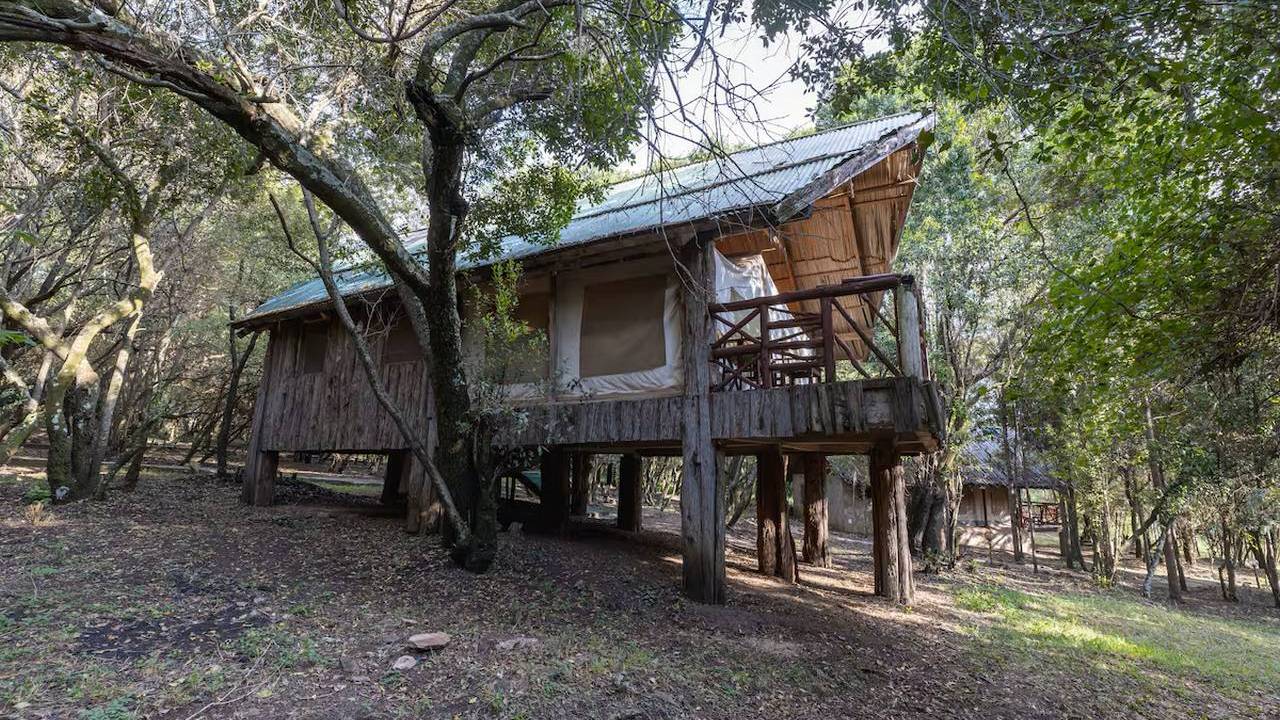 Sentrim Mara Lodge (Masai Mara)