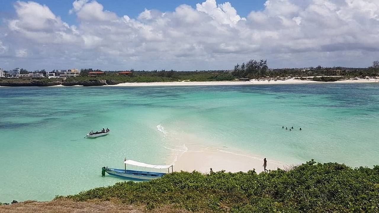 Isola dell’amore